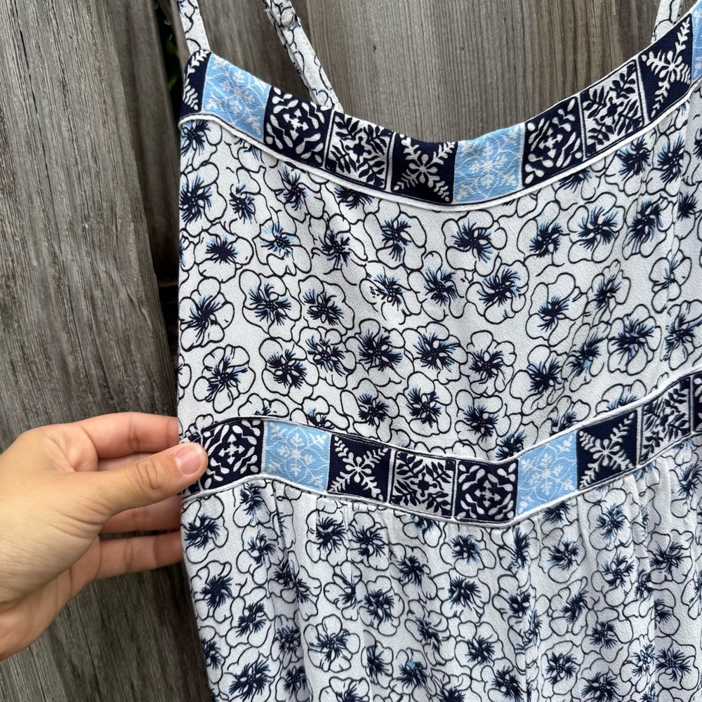 Alohiwai Jumpsuit - Picture 3 of 4